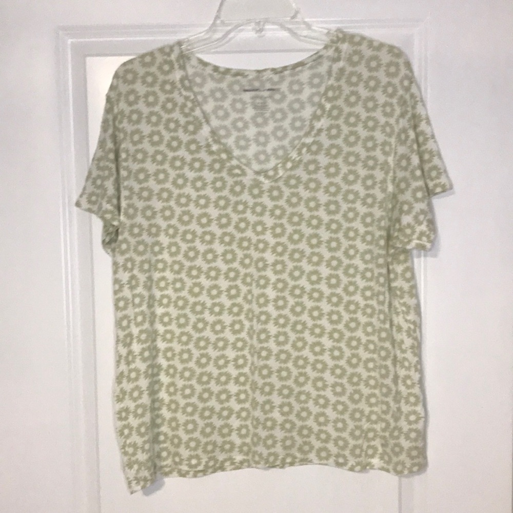 American Eagle Top